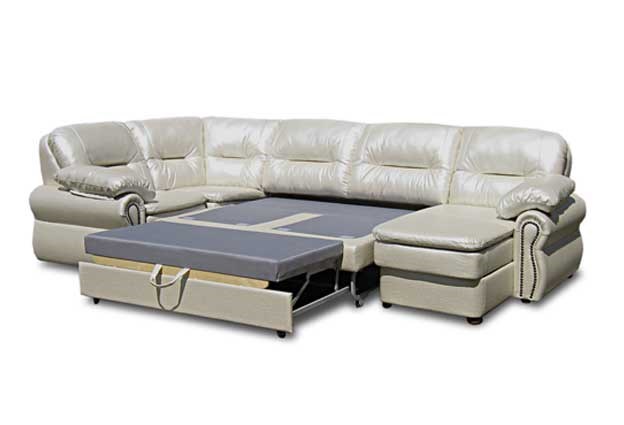 Модульный диван Андрэа Элита 21 А в Красноуфимске - изображение 1